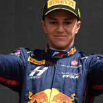 F1: Isack Hadjar joins Red Bull for 2025 season