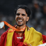 Mohamed Katir, world silver medallist handed four-year ban