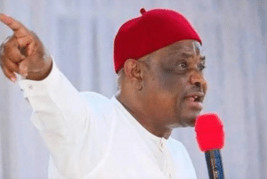 ‘If Tinubu Sees This, I’ll Lose My Job’ – Wike Gives Order In FCT