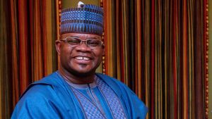 BREAKING: Abuja Court Delivers Fresh Judgement On Kogi Ex-Gov, Yahaya Bello