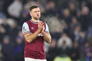 ‘Absolutely awful’: West Ham star admits ‘risky’ transfer hasn’t paid off less than four months after joining