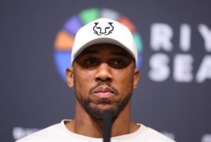 Tyson Fury tipped to finally fight Anthony Joshua NEXT as his promoter gives update on 36-year-old’s future