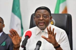 Gov Otu Approves ₦70,000 Minimum Wage For Workers In Cross Rivers