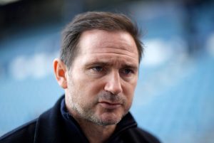 Frank Lampard brutally trolled by Portsmouth in now-deleted tweet as Coventry fall apart after taking early lead