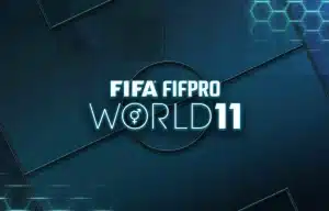 2024 FIFPRO Men’s World XI Nominees Revealed [Full List]