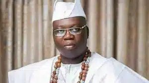 Why Yorubas Are Not Making Progress — Gani Adams