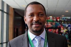 NSC DG Shehu Dikko Aims To Prevent Another Olympics Failure For Nigeria