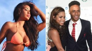 Inquest Confirms Raheem Sterling’s Ex-girlfriend, Tabby Brown Died Of BBL Complications