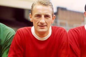 Arsenal Pay Tribute To Late George Eastham