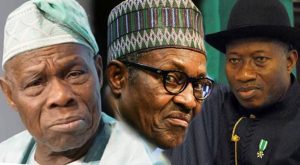 FG Budgets ₦27 Billion For Buhari, Jonathan, Others’ Entitlements In 2025