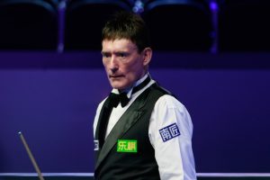 I snapped at Jimmy White in horrendous bus putdown – he didn’t know what to say