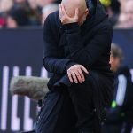 Pep Guardiola’s Man City crisis laid bare as current run worse than Man Utd and Liverpool have seen in over 60 YEARS