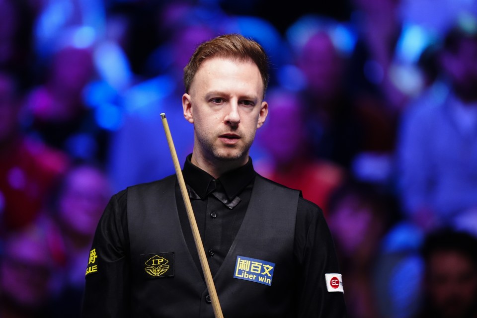 Judd Trump reveals plans to win never-before-seen snooker trophy haul after £250,000 UK Championship payday