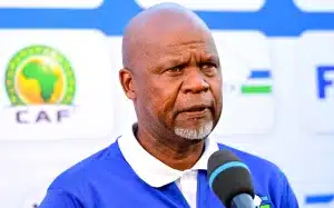 We Can Hold Our Own Against Nigeria, South Africa – Lesotho Coach Insists