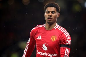 Spanish press convinced Marcus Rashford has dropped major hint over next club after social media post