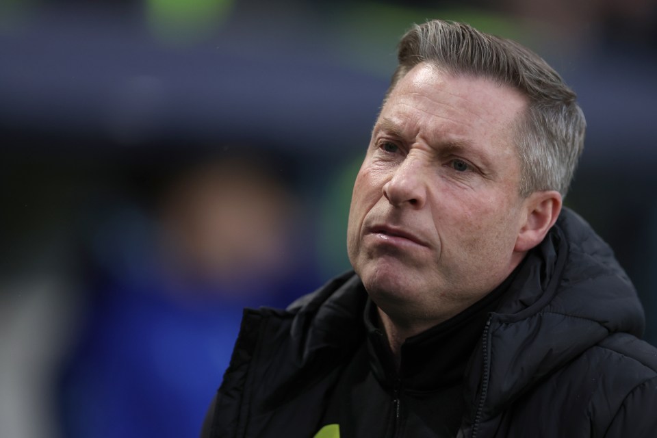 Millwall boss Neil Harris ‘quits AGAIN’ barely 24 hours before facing table-toppers Sheffield United