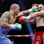 Punch stats from Tyson Fury’s rematch defeat to Oleksandr Usyk reveal INCREDIBLE accuracy from defending champ