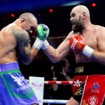 AI judge’s scorecard for Tyson Fury vs Oleksandr Usyk 2 revealed but fans say ‘worse than VAR’