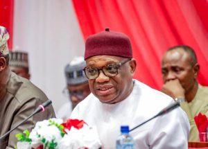 President Tinubu’s Diplomatic Shuttles Are Good – Senator Orji Uzor-Kalu