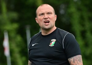 Former Leeds and international ace gets new job as boss of sixth-tier minnows who are rock bottom of league