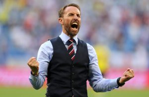 Emotional Gareth Southgate reveals song he played on repeat after deciding to quit as England boss