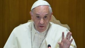 Pope Francis Reveals Narrow Escape From Two Assassination Attempts