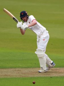 Freddie Flintoff calls up his own son, 16, for England Lions tour as Rocky’s incredible rise continues