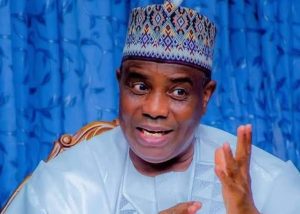 Tax Reform Bills: The Time Is Very Wrong, Focus On Projects – Tambuwal To Tinubu