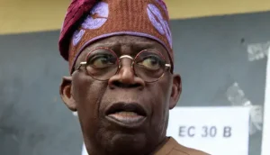 ‘I Don’t Know What Happened To Tinubu, But May God Deliver Him’ – APC Chieftain