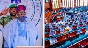 Just In: Reps To Donate ₦704.91 Million From Half-Year Salary To Tinubu For Vulnerable Nigerians