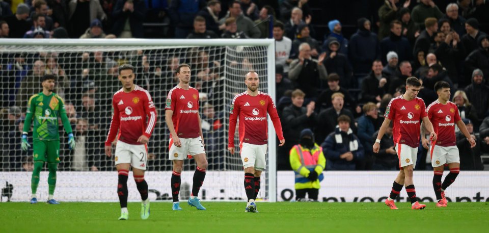 Man Utd player ratings: Altay Bayindir fluffs rare chance to show what he can do but Amad Diallo shines once again