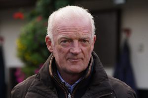 Willie Mullins to finally take the wraps off ‘absolutely ridiculous’ Cheltenham Festival favourite