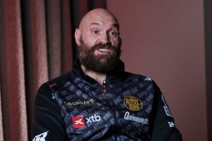 Tyson Fury’s net worth and how much he is getting paid for Oleksander Usyk rematch