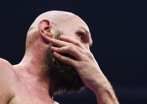 Tyson Fury vs Oleksandr Usyk 2 round by round scorecard: How incredible title fight unfolded as Gypsy King loses again