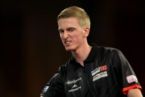 ‘I’m a World Darts Championship star who was banned for match-fixing, it was the worst time of my life’